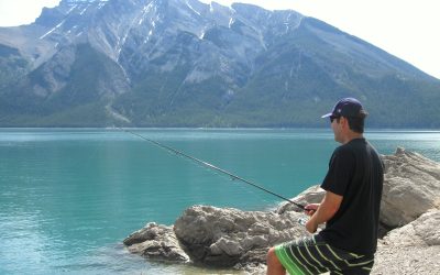 10 Basic Fishing Tips for Beginners